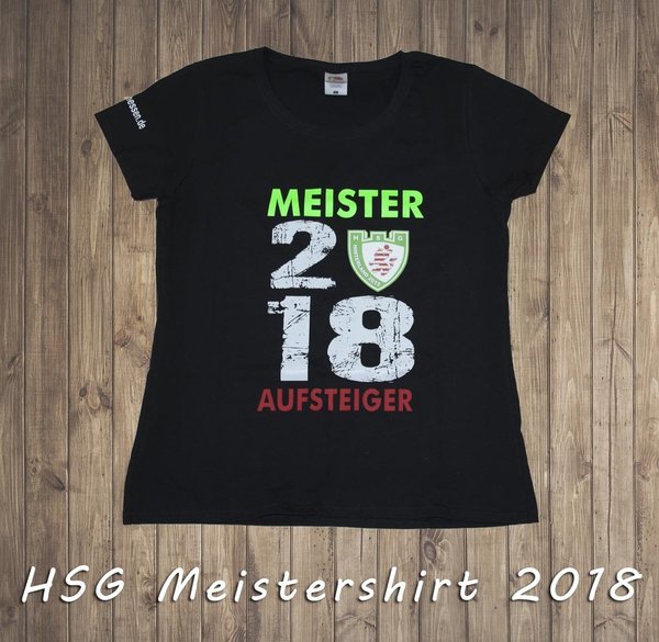 HSG Meistershirt