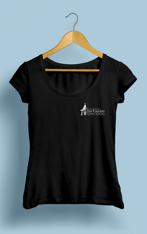 T-Shirt Dorfverein Günterod Damen